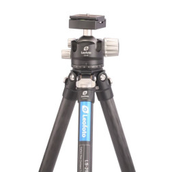 Ranger LS-254C   Ballhead LH-30
