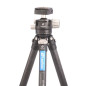 Ranger LS-254C + Ballhead LH-30 Ranger LS-254C + Ballhead LH-30