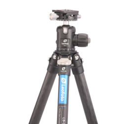 Ranger LS-254C   Ballhead LH-30