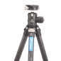 Ranger LS-254C + Ballhead LH-30 Ranger LS-254C + Ballhead LH-30
