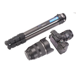 Ranger LS-254C   Ballhead LH-30
