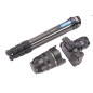 Ranger LS-254C + Ballhead LH-30 Ranger LS-254C + Ballhead LH-30