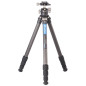 Ranger LS-254C + Ballhead LH-30 Ranger LS-254C + Ballhead LH-30