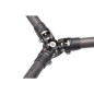 Ranger LS-254C + Ballhead LH-30 Ranger LS-254C + Ballhead LH-30