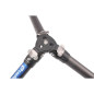 Ranger LS-254C + Ballhead LH-30 Ranger LS-254C + Ballhead LH-30