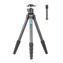 Ranger LS-255C Ballhead LH-30