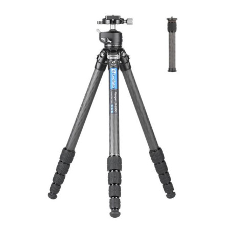 Ranger LS-255C Ballhead LH-30