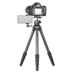Ranger LS-255C + Ballhead LH-30