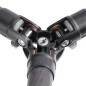 Ranger LS-255C + Ballhead LH-30 Ranger LS-255C + Ballhead LH-30