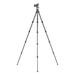 Ranger LS-255C   Ballhead LH-30
