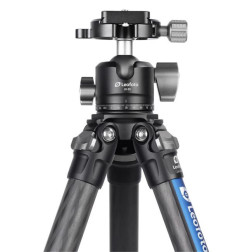 Ranger LS-255C   Ballhead LH-30