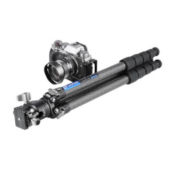 Ranger LS-255C   Ballhead LH-30