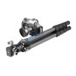 Ranger LS-255C + Ballhead LH-30 Ranger LS-255C + Ballhead LH-30