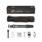Ranger LS-255C + Ballhead LH-30 Ranger LS-255C + Ballhead LH-30