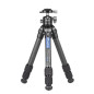 Ranger LS-283CM + Ballhead LH-30 Ranger LS-283CM + Ballhead LH-30