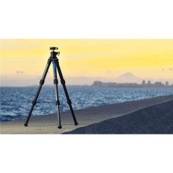 Ranger LS-283CM   Ballhead LH-30