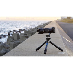 Ranger LS-283CM   Ballhead LH-30