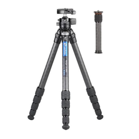 Ranger LS-285C Ballhead LH-36