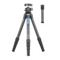 Ranger LS-285C + Ballhead LH-36 Ranger LS-285C + Ballhead LH-36