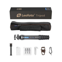 Ranger LS-285C + Ballhead LH-36