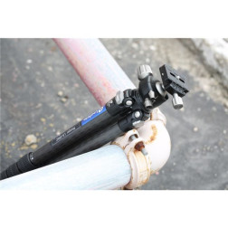 Ranger LS-285C   Ballhead LH-36