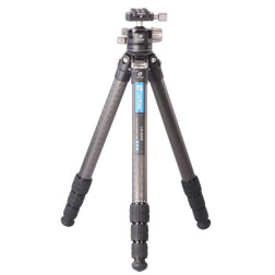 Ranger LS-324C Ballhead LH-40
