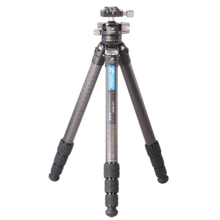 Ranger LS-324C Ballhead LH-40