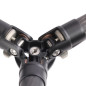 Ranger LS-324C + Ballhead LH-40 Ranger LS-324C + Ballhead LH-40