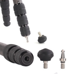 Ranger LS-324C   Ballhead LH-40