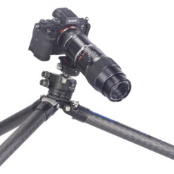 Ranger LS-324C   Ballhead LH-40