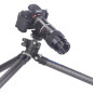 Ranger LS-324C + Ballhead LH-40 Ranger LS-324C + Ballhead LH-40