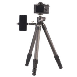 Ranger LS-324C   Ballhead LH-40