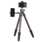Ranger LS-324C + Ballhead LH-40 Ranger LS-324C + Ballhead LH-40