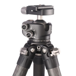 Ranger LS-324C   Ballhead LH-40