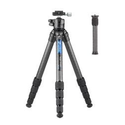 Ranger LS-325C Ballhead LH-40
