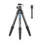 Ranger LS-325C + Ballhead LH-40