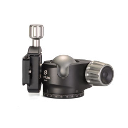 Ranger LS-325C + Ballhead LH-40