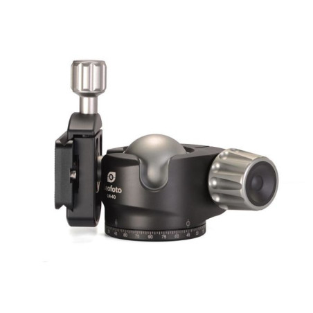 Ranger LS-325C + Ballhead LH-40