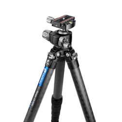 Ranger LS-325C   Ballhead LH-40