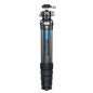 Ranger LS-325C + Ballhead LH-40