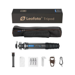 Ranger LS-325C   Ballhead LH-40