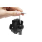 Travel Tripod - carbon Travel Tripod - carbon