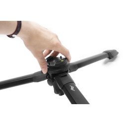 Travel Tripod - carbon
