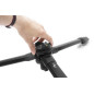Travel Tripod - carbon Travel Tripod - carbon