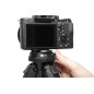 Travel Tripod - carbon Travel Tripod - carbon