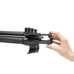 Travel Tripod - carbon