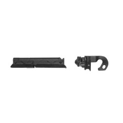 Travel Tripod - carbon
