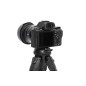 Travel Tripod - carbon Travel Tripod - carbon