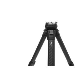 Travel Tripod - carbon