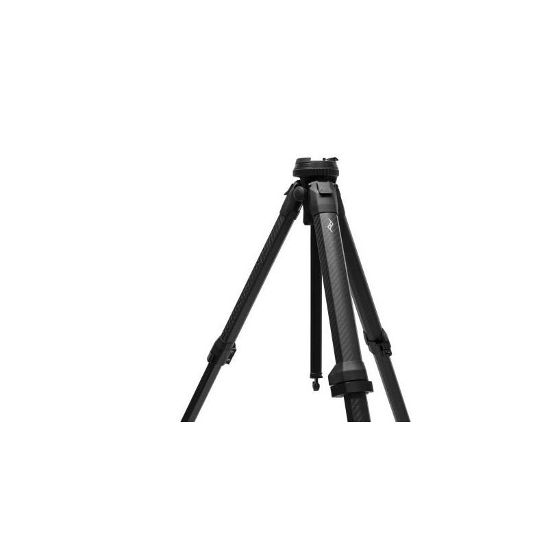 Travel Tripod - carbon Travel Tripod - carbon